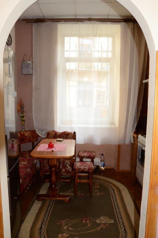Mieszkanie Na Szpitalnej Lviv Bagian luar foto
